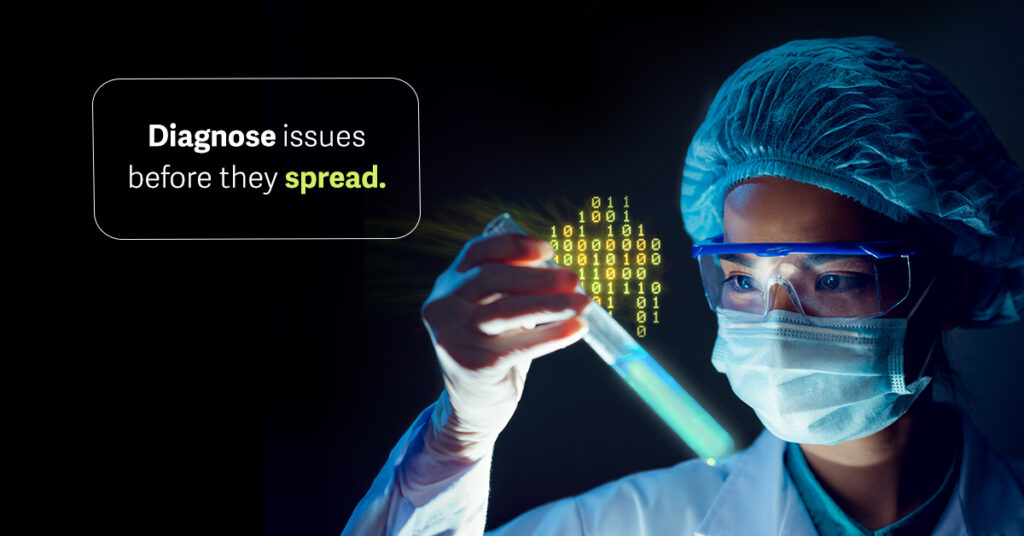 3 Reasons to Partner with an Excellent IT Service Provider