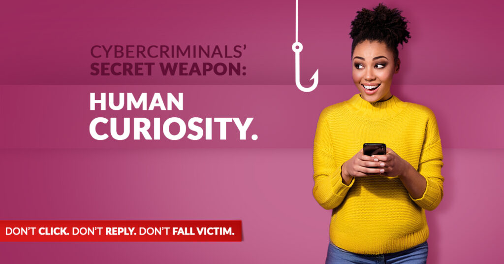 Watch Out for These Phishing and Social Engineering Techniques