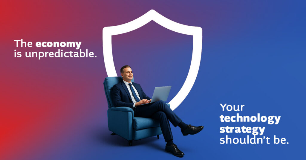 Top 4 Business Risks of Ignoring IT Strategy