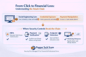 from click to finance loss